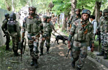 Jawan injured as Pak Army violates ceasefire in Poonch, Jammu